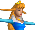 Aurora - Kingdom Hearts