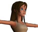 Jane - Kingdom Hearts