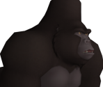 Kerchak - Kingdom Hearts
