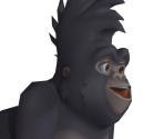 Terk - Kingdom Hearts