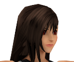 Tifa - Kingdom Hearts 2