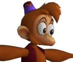 Abu - Kingdom Hearts