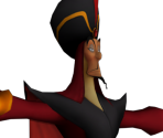 Jafar - Kingdom Hearts