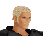 Luxord - Kingdom Hearts 2