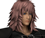 Marluxia - Kingdom Hearts 2