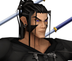 Xaldin - Kingdom Hearts 2