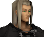 Vexen - Kingdom Hearts 2
