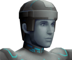 Tron - Kingdom Hearts 2