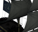 H.M.S. Interceptor - Kingdom Hearts 2