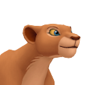 Nala - Kingdom Hearts 2