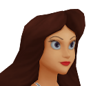 Vanessa - Kingdom Hearts 2