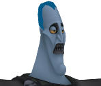 Hades - Kingdom Hearts 2