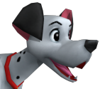 Pongo - Kingdom Hearts