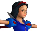 Snow White - Kingdom Hearts