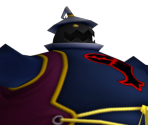 Large Body - Kingdom Hearts