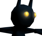 Shadow - Kingdom Hearts