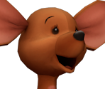 Kanga - Kingdom Hearts 2