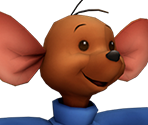 Roo - Kingdom Hearts 2