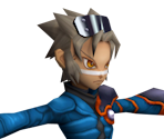 Wes - Pokémon Colosseum