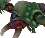 Baristute - Metroid: Other M