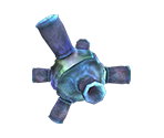 Bull - Metroid: Other M