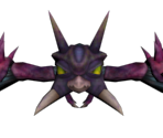 Dessgeega - Metroid: Other M