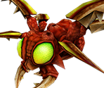 Mella - Metroid: Other M