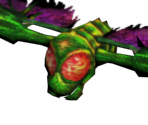 Reo - Metroid: Other M