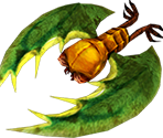 Skree - Metroid: Other M
