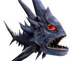 Skulltera - Metroid: Other M