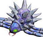 Snowmer - Metroid: Other M