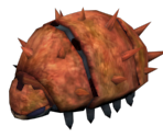 Zero - Metroid: Other M