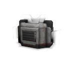 Item Box - Metroid: Other M