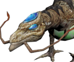 Dragotix - Metroid: Other M