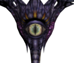 Fumbleye - Metroid: Other M