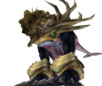 Gigafraug - Metroid: Other M