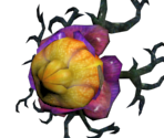 Whipvine - Metroid: Other M