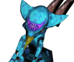 Kihunter - Metroid: Other M