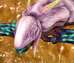 Kihunter King - Metroid: Other M