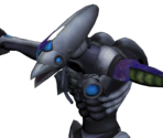 Zebesian Cyborgs - Metroid: Other M