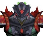 Zebesian Super - Metroid: Other M