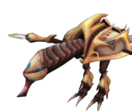 Asborean - Metroid: Other M