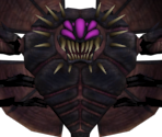 Desbrachian - Metroid: Other M