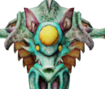 Griptian - Metroid: Other M
