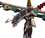 Kyratian - Metroid: Other M