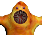 Magdollite - Metroid: Other M