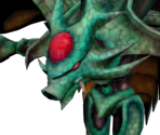 Mighty Griptian - Metroid: Other M