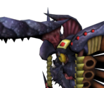 Rhedogian - Metroid: Other M
