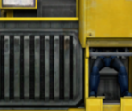 RB176 Ferrocrusher - Metroid: Other M