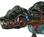 Queen Metroid - Metroid: Other M